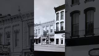 Main Street, Madison, Jefferson County, IN, Indiana