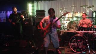 Control The Devastator Live 2016 The Haven @ Orlando, Florida 07/01/16