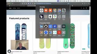 GetSections.com YC24 Product Demo