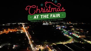 Christmas at the Fair -  2023