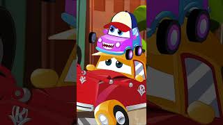 We Are The Monster Trucks #supercarroyce #kidsmusic #viral #shorts