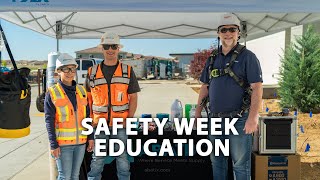 Safety Education with Abatix