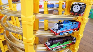 Thomas the Tank Engine★Deluxe Gold Mountain