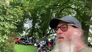 Pittsburgh Vintage Grand Prix: Motorcycle Show (Day 2) …