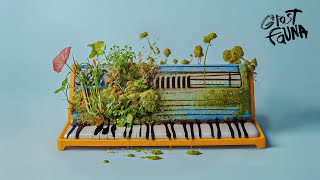 Organic Soundscapes: Relaxing Experimental Music [1 Hour]