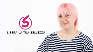 LIBERA LA TUA BELLEZZA | CHIARA