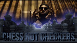 SukkaFree ‘Chess Not Checkers’