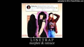 nurplee, ratrace - linetrap