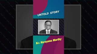 Narayan Murthy Dreams #shorts