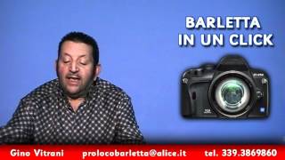 Pro Loco Barletta organizza il concorso fotografico "Barletta in un click"