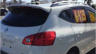 2008 Nissan Rogue Used Cars Bloomington CA