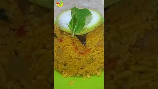 #shorts | Bottle Gourd Rice Recipe | Variety Rice