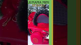 JUNAMA MINI RUDOLF