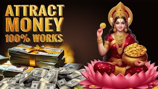 "Kartik Saptami Special Mahalakshmi  Mahamantra, Dhanvarsha Laxmi Mahamantra Jackpot Money Mantra"