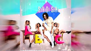 Savage Savo - ABC (Official Audio)