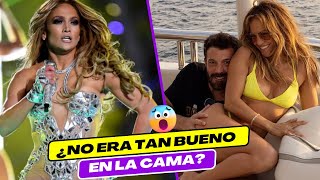 JLo lanzará nueva canción 🎶: ¿Revelará los secretos más íntimos de Ben Affleck? 😱🛏️