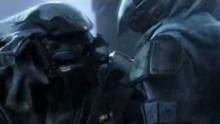 Halo Wars Trailer