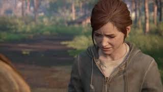 Story Night: The Last Of Us 2 Pt.6