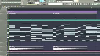 164.2 [FL Studio Playthrough]