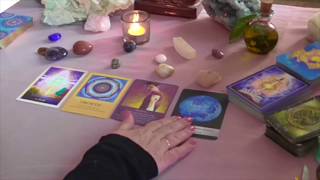 🔮Pick a card 🔮December Tarot Reading Guidance for the month ahead 🦋