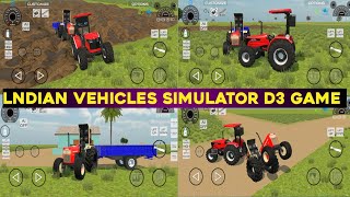 Drum Kaise Load Karen in Indian VehiclesSimulator 3D || Indian Vehicle Simulator Game