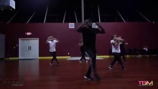 Percy Nelson Choreography - "FLAVA IN YA EAR REMIX" by Craig Mack