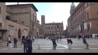 BOLOGNA - Itália