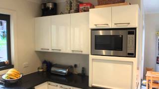 Used Kitchen in Manly