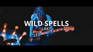 Wild Spells - Lake @ Neurolux