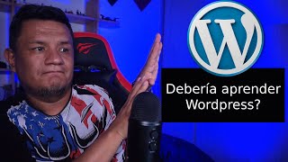 Es rentable aprender Wordpress? y algunas ideas como ganar dinero con Wordpress Luisito Habla