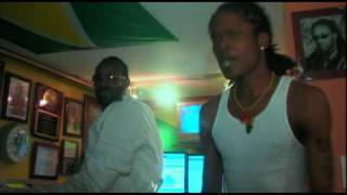 Skinny Banton-Take My Place (Official Video)