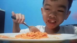 mukbang ni buddy