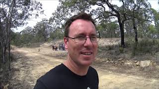 Yengo National Park trip September 2019 TRIP video S2 Ep 15 #stresslesscampmore !