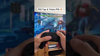 PS5 Tips & Tricks P10 🔥