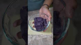 How to make easy Ube Pie