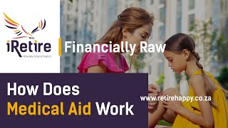 How does Medical Aid work | Financially RAW: S01E16