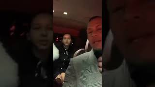 Arod live instagram #newyearseve ( 31-12-18)