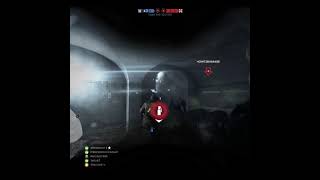 Battlefield 1 When Luck is on your side!