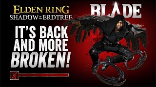 The MOST OP Bleed Build for the Elden Ring DLC!