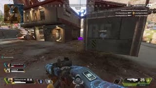 Apex Legends Champ Squad WIPE