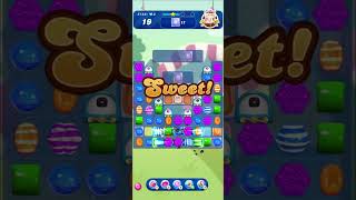 Candy Crush Saga Level 5758 Gameplay Walkthrough #candycrushdagalevel5758