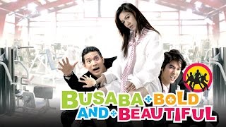 Busaba Bold & Beautiful Trailer