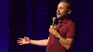 MIDDLE CLASS PEOPLE | GEOFF NORCOTT