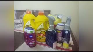 CHEAP AND AFFORDABLE CLEANING PRODUCTS REVIEWS.