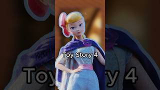 Você percebeu que no filme Toy Story 4