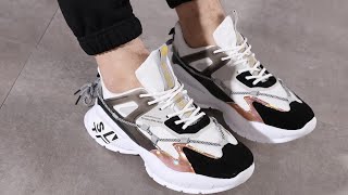 Sepatu Fashion Sneakers 235