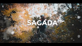 Welcome to Sagada | Vlog #3