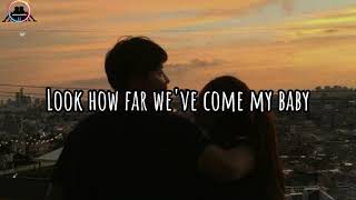 Shania Twain - You’re Still the One Lyrics