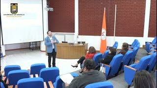 Seminario: "Innovación curricular en las pedagogías: Licenciatura y Prácticas en la UTA - 1