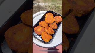 carrot cutlet recipe||#shorts #viralvideo